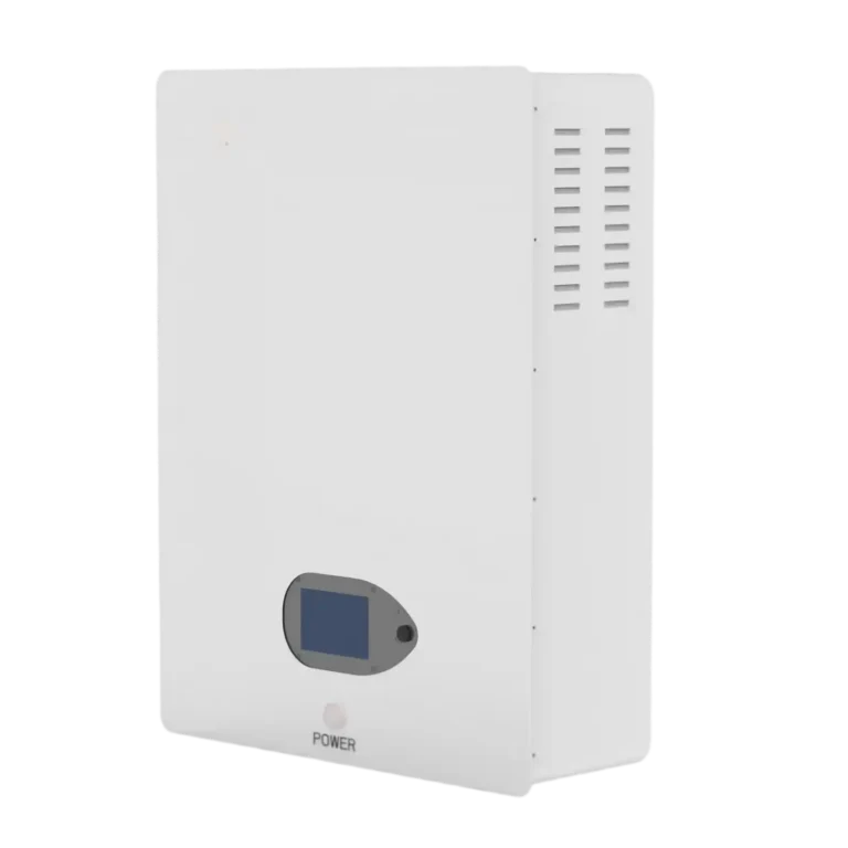 10KW 10.24KWh 51.2V 200Ah LiFePO4 Powerwall