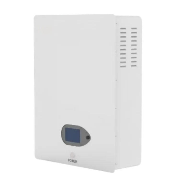 5KW 5.12KWh 51.2V 100Ah LiFePO4 Powerwall
