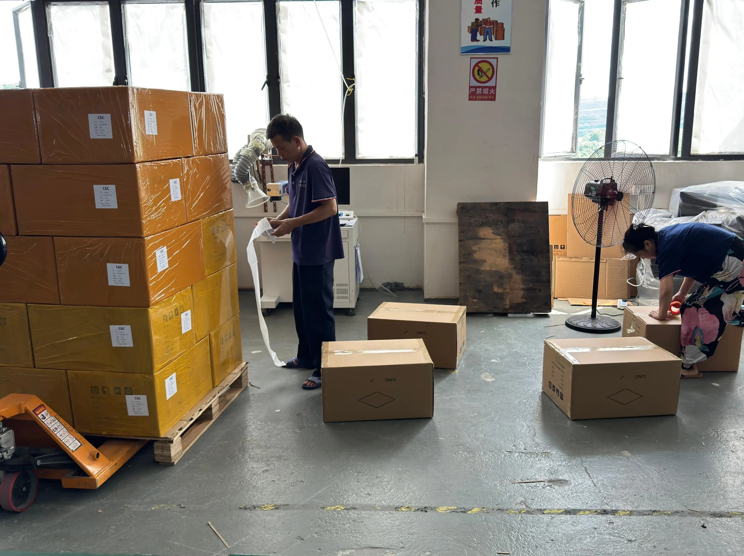 Battery manufacturing MES traceability and batch management workflow