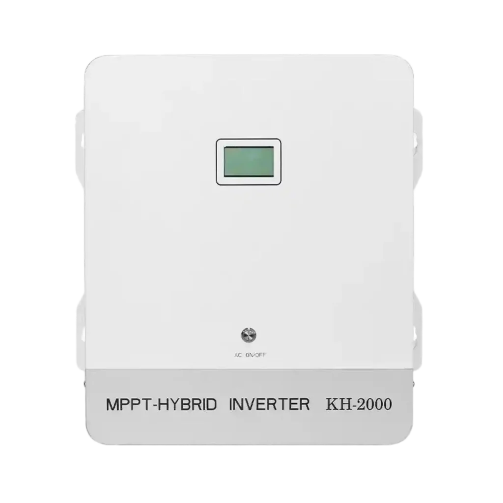 KH-2000 2000W 51.2V Hybrid Off-Grid Inverter