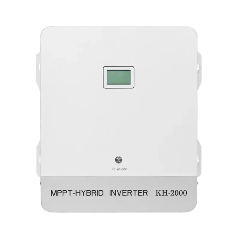 KH-2000 2000W 51.2V Hybrid Off-Grid Inverter