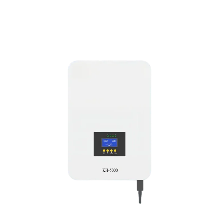 KH500 48V Hybrid Solar Inverter 5.5kW 230V