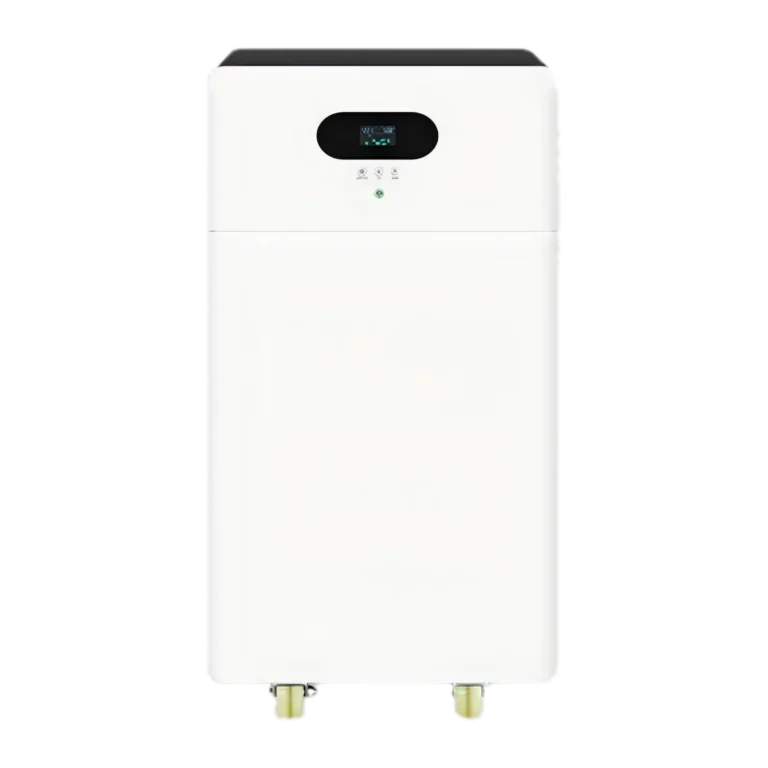 KKB 2.56kWh 3.6kW All-in-One Solar System