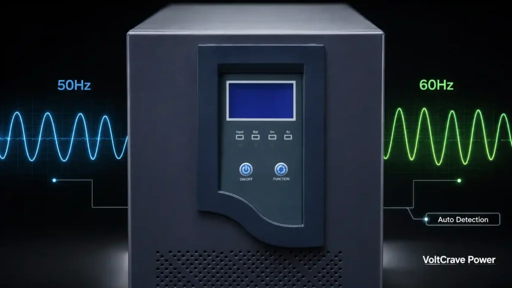 SR-4000 3kW 4kW 5kW Home Backup Power System Product Details (1)