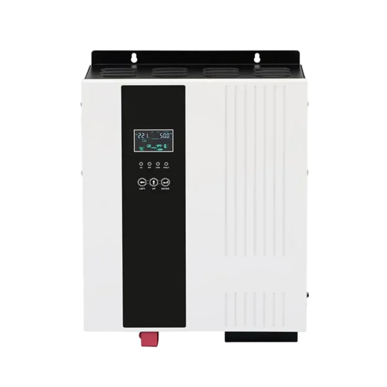SR-7000IN 7000W Hybrid Solar Inverter
