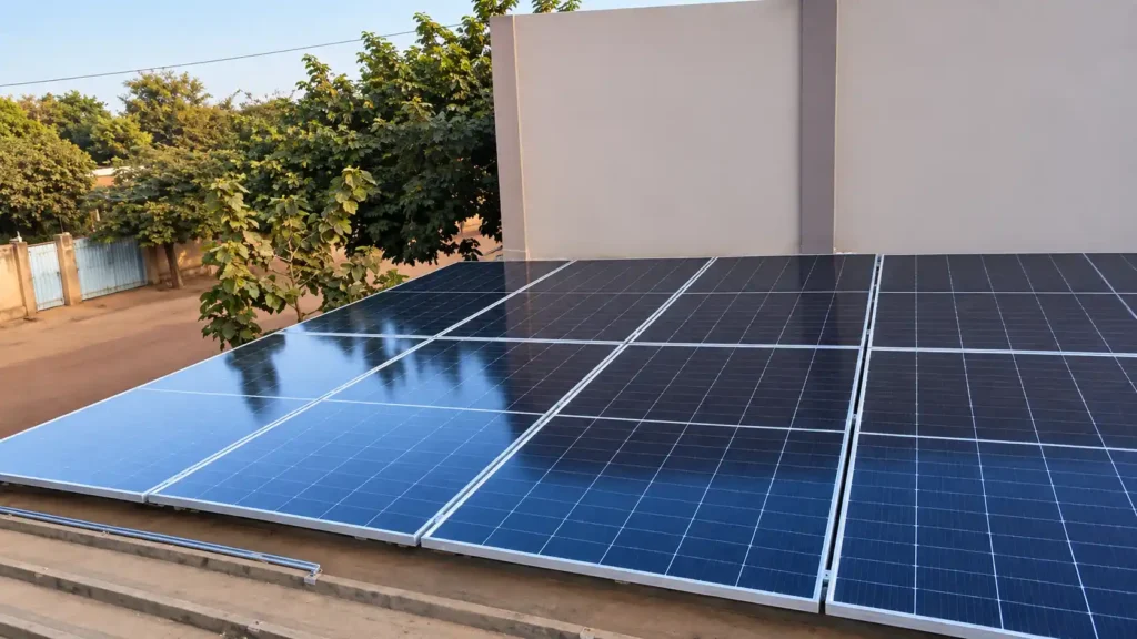 Top 10 solar panel manufacturers in 2026