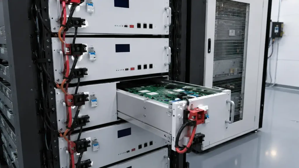 What Should a Reliable LiFePO4 BMS Protect Against in Energy Storage Systems?