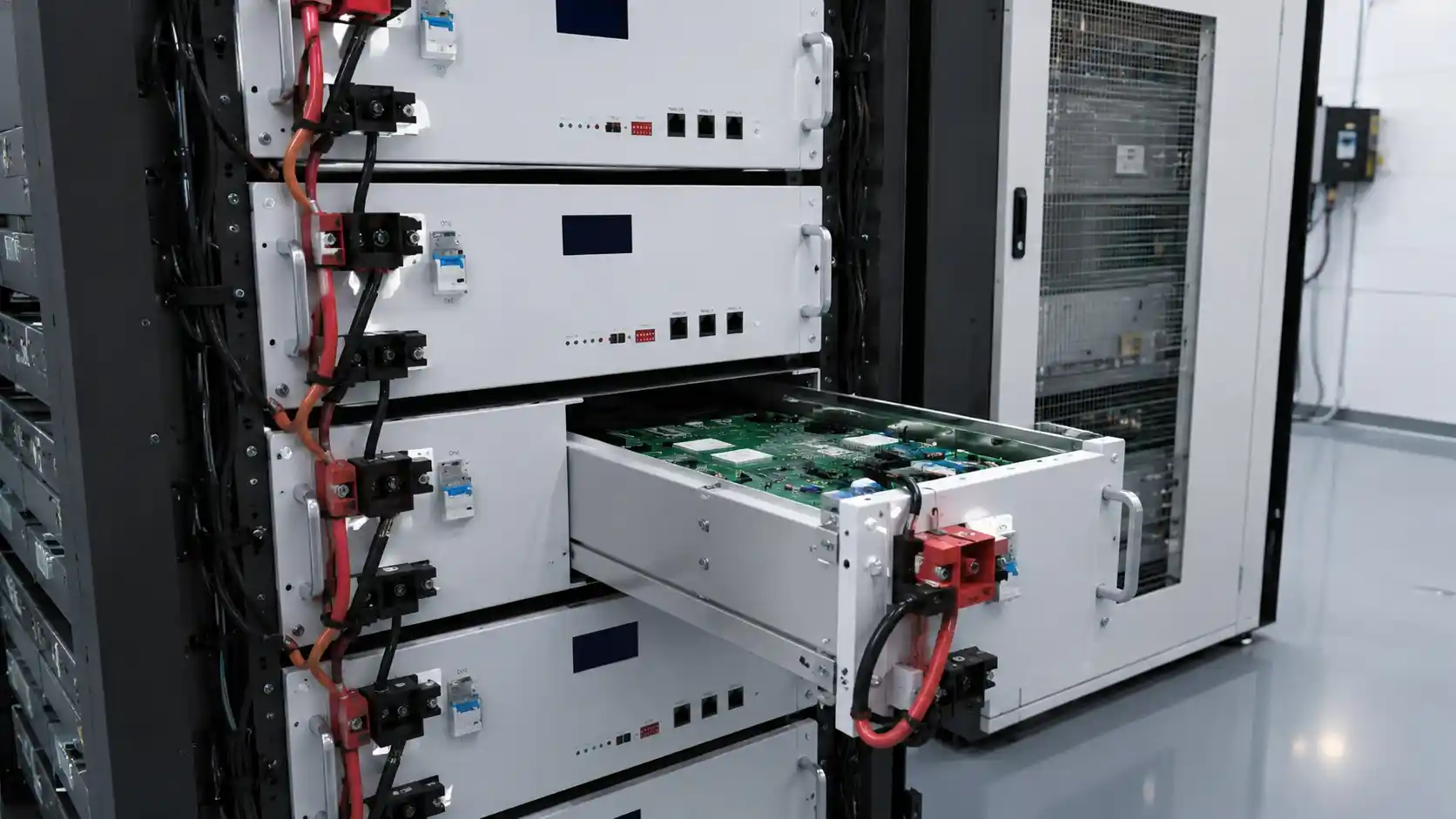 What Should a Reliable LiFePO4 BMS Protect Against in Energy Storage Systems?